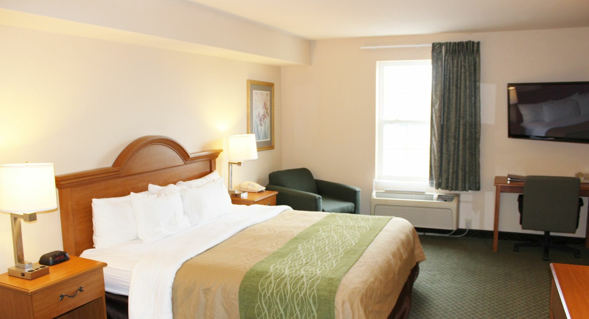 Comfort Inn & Suites St Louis - Chesterfield Exterior foto